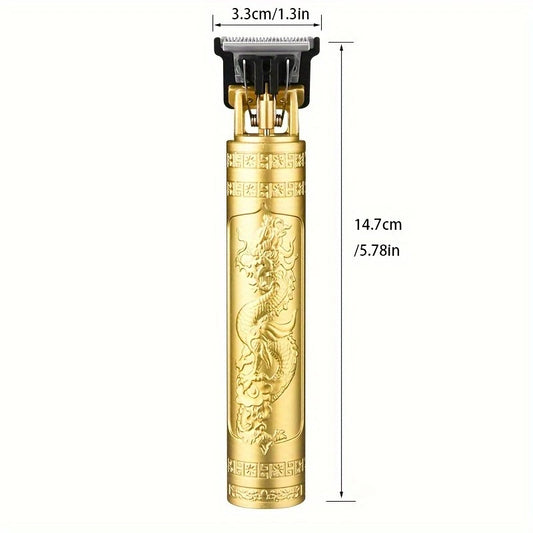 💈 Profesionalni Trimer za Kosu i Bradu