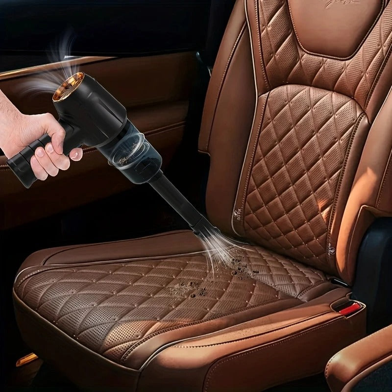 Čist auto, čist dom – bez muke i kablova.