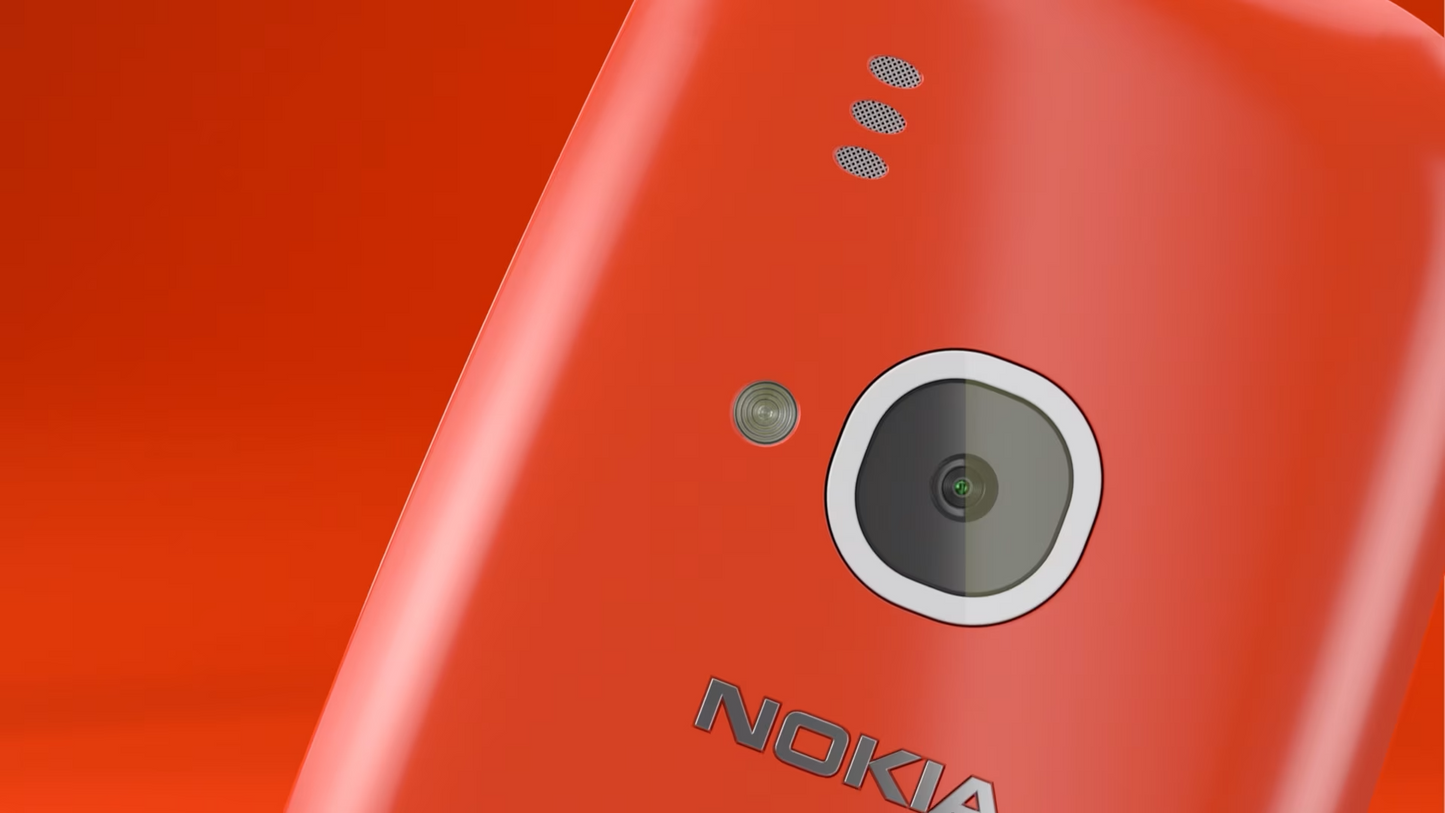 Nokia 3310 Nova