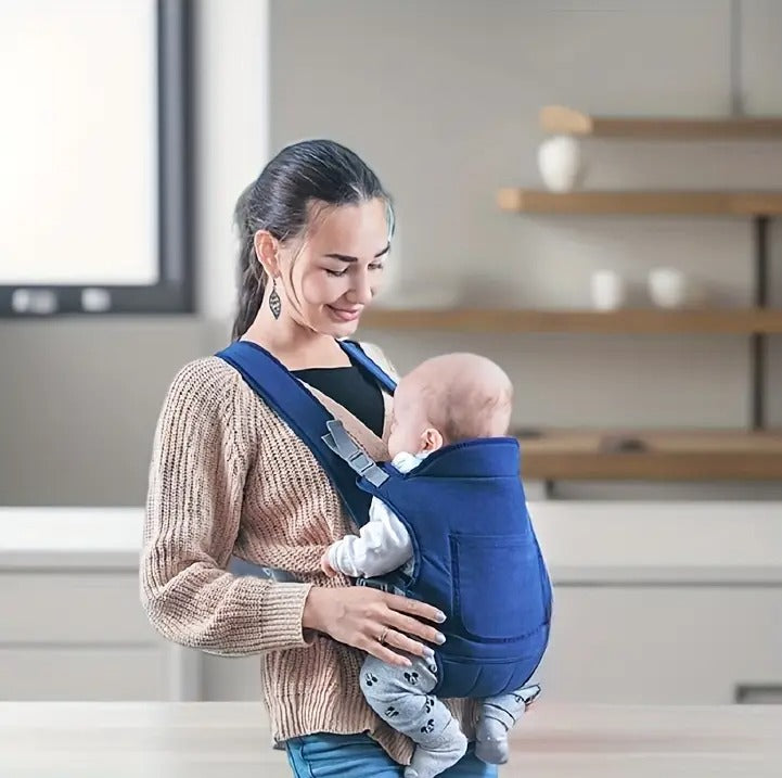 Multifunkcionalna kengur nosiljka za bebe – za udobnost i sigurnost u svakom koraku
