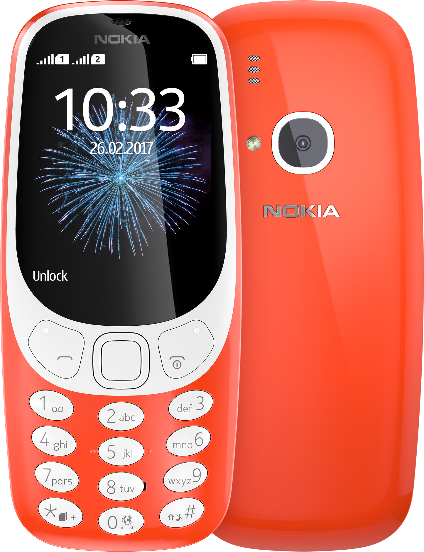 Nokia 3310 Nova