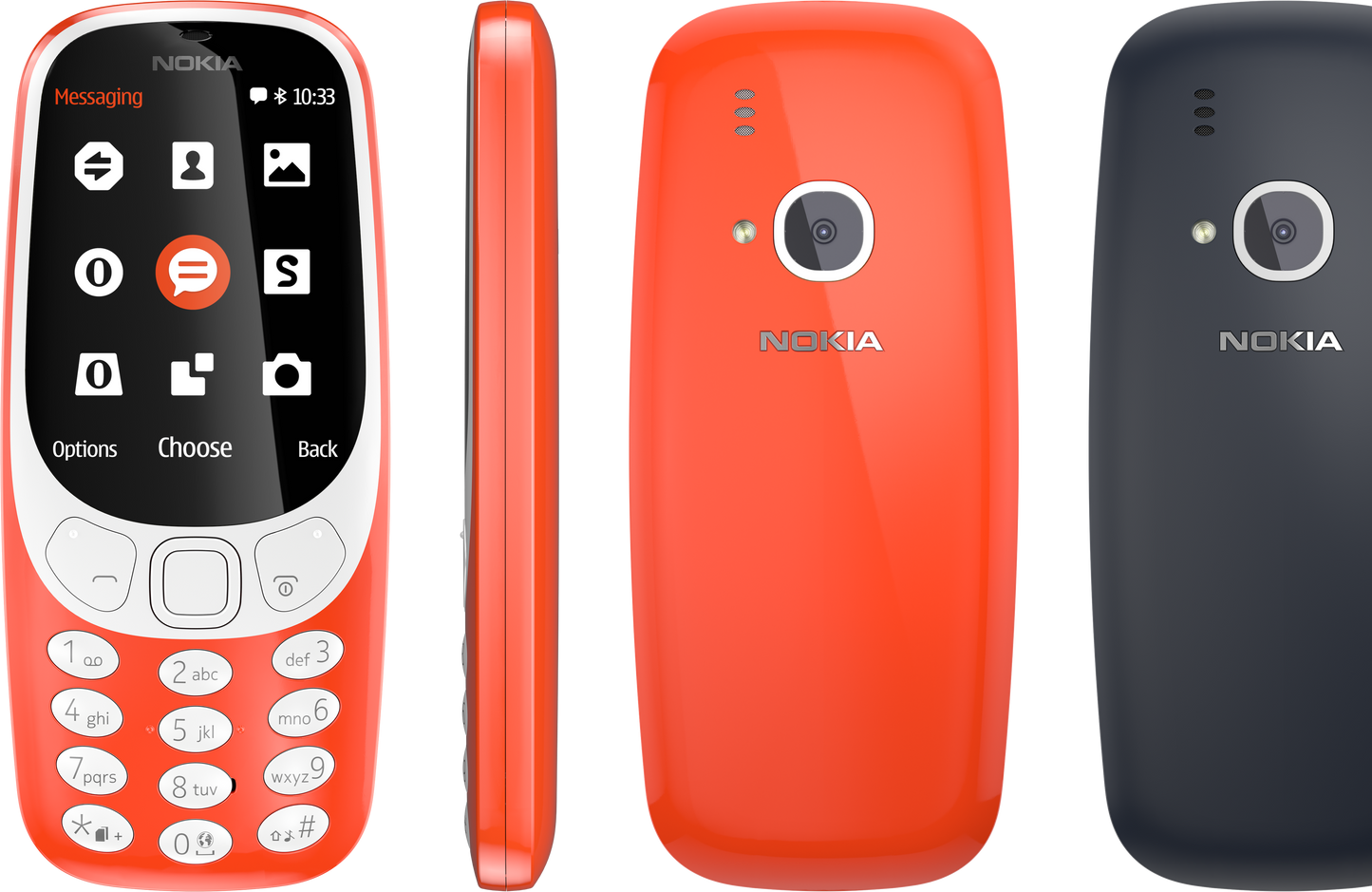 Nokia 3310 Nova