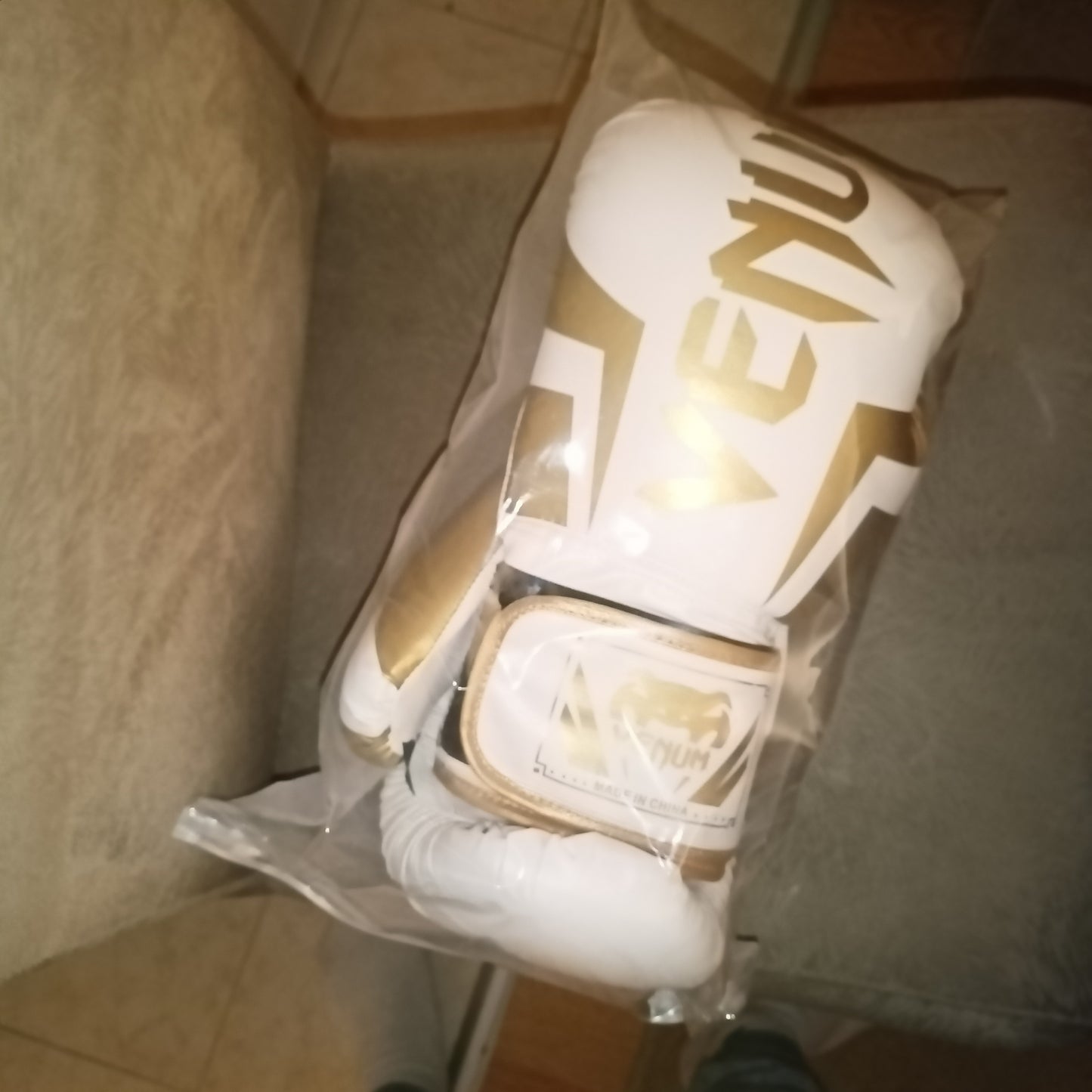 Venom Rukavice za Boks