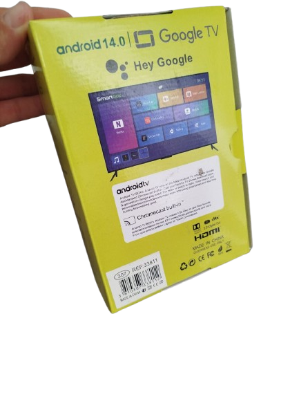 Android TV Box – Vaš televizor postaje SMART!