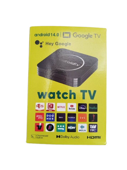 Android TV Box – Vaš televizor postaje SMART!