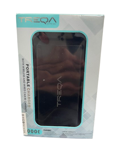 Powerbank punjač 10.000 mAh – Tvoj lični izvor energije
