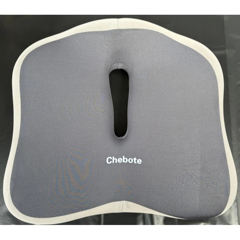 Ergonomski Jastuk od Memorijske Pene za Sedenje – "Chebote"