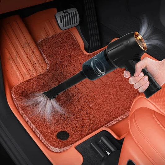 Čist auto, čist dom – bez muke i kablova.