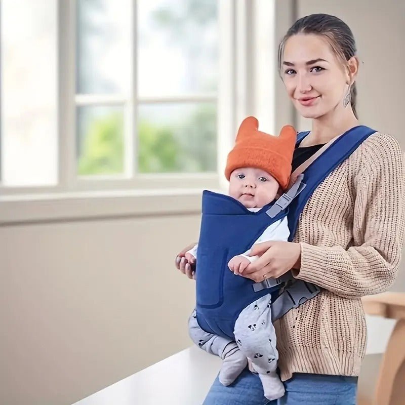 Multifunkcionalna kengur nosiljka za bebe – za udobnost i sigurnost u svakom koraku