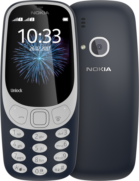 Nokia 3310 Nova