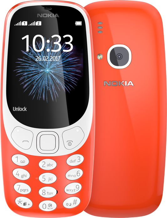 Nokia 3310 Nova