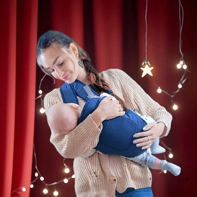 Multifunkcionalna kengur nosiljka za bebe – za udobnost i sigurnost u svakom koraku